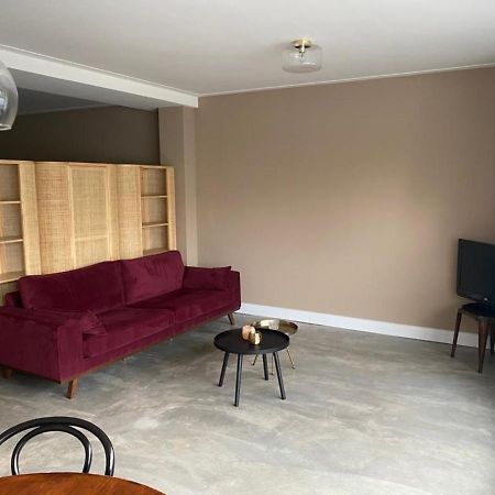 Stijlvol Ruim Studio-Appartement Nabij Historisch Centrum Amersfoort Extérieur photo